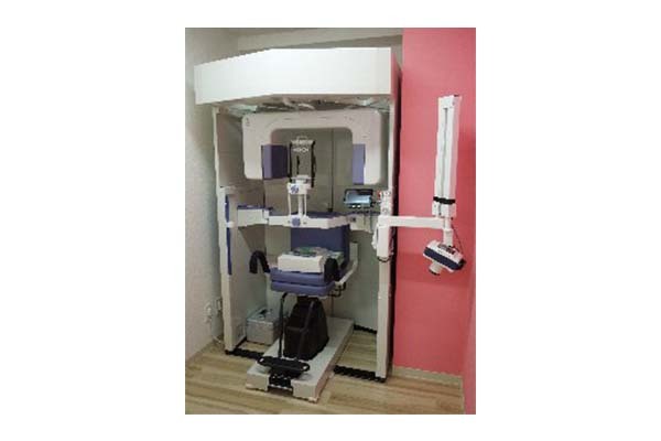 兵庫駅前 ながみね歯科