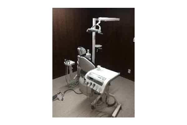 兵庫駅前 ながみね歯科