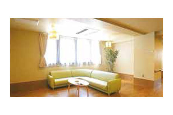 介護老人保健施設 キーストーン