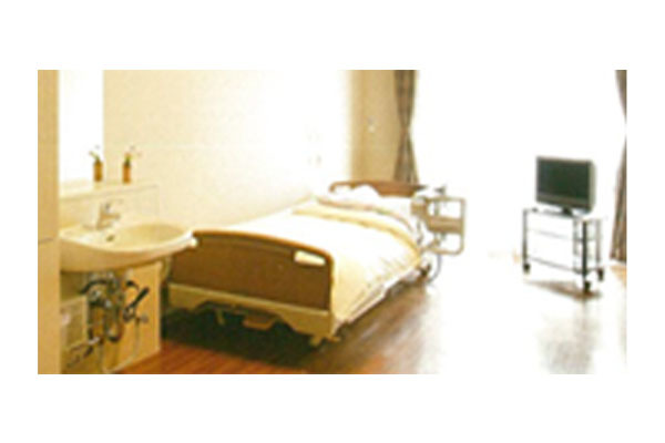 介護老人保健施設 キーストーン