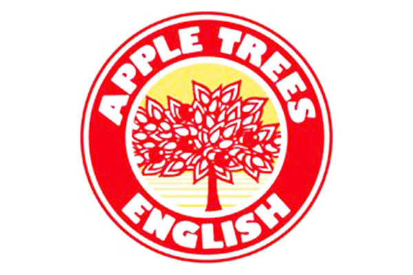 APPLE TREES ENGLISH