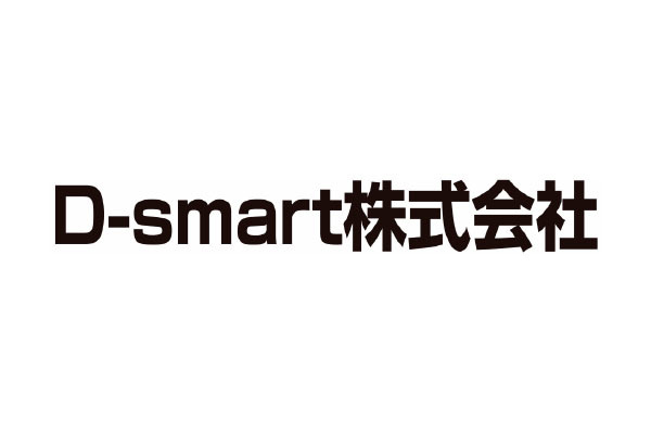 D‐smart株式会社