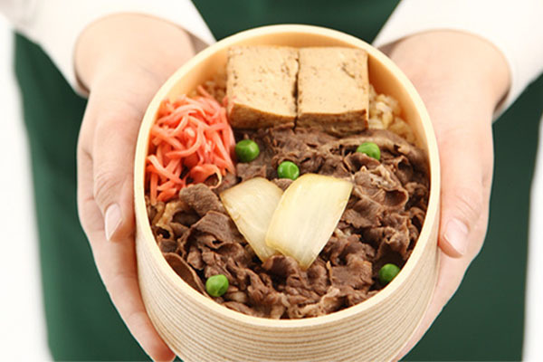 浅草今半 東京駅グランスタ店