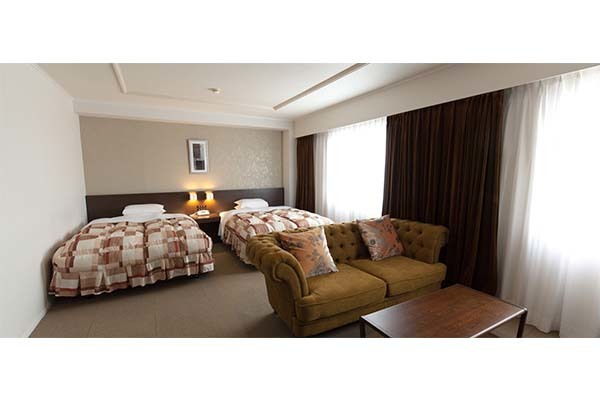 BRIDAL & HOTEL RAFFINE