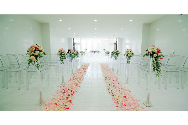 BRIDAL & HOTEL RAFFINE