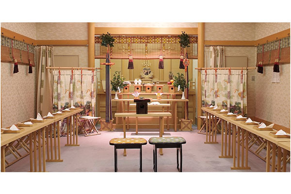 BRIDAL & HOTEL RAFFINE