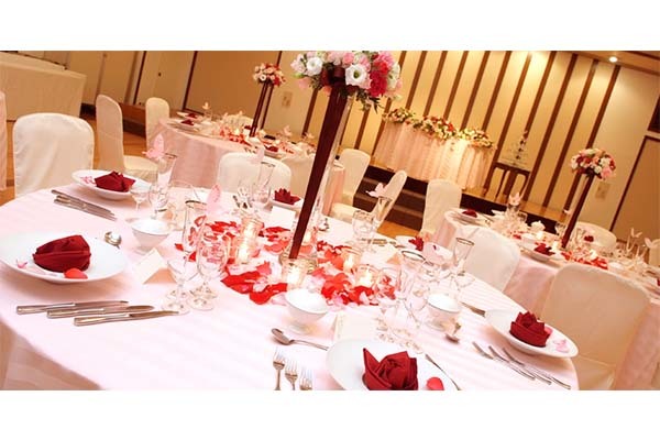 BRIDAL & HOTEL RAFFINE