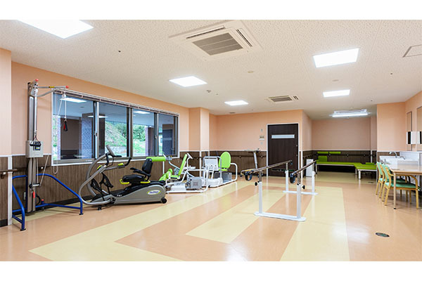 特別養護老人ホーム さくらの里