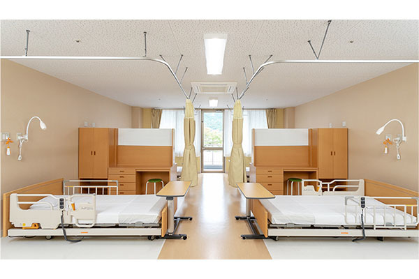 特別養護老人ホーム さくらの里