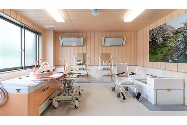 特別養護老人ホーム さくらの里