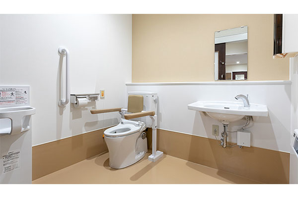 特別養護老人ホーム さくらの里