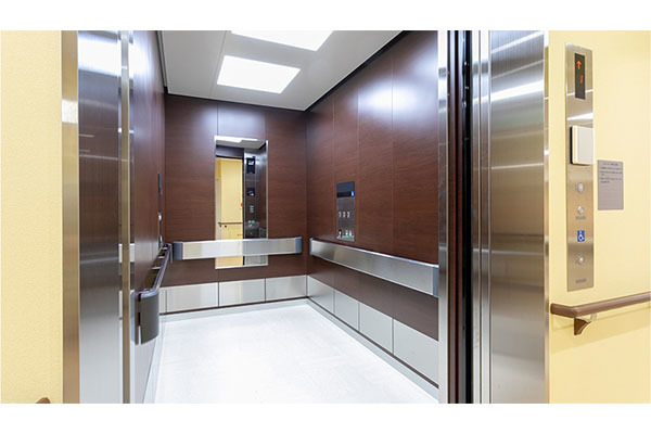 特別養護老人ホーム さくらの里