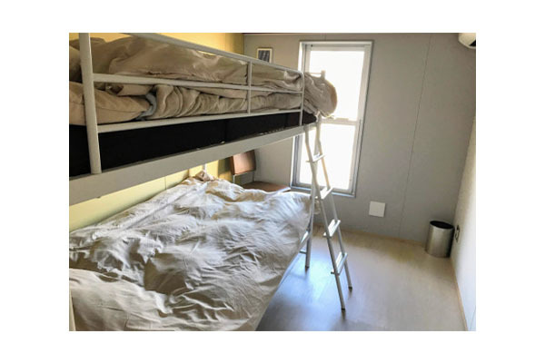 小高パイオニアヴィレッジ