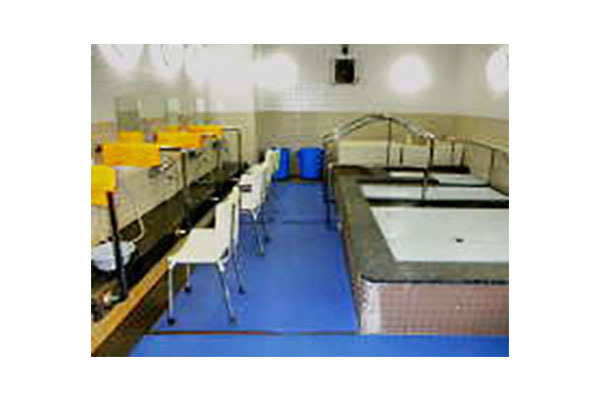 特別養護老人ホーム 深川愛の園