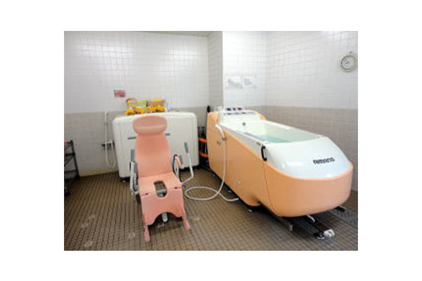 特別養護老人ホーム 深川愛の園