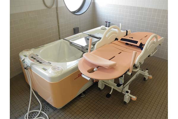 特別養護老人ホーム 深川愛の園