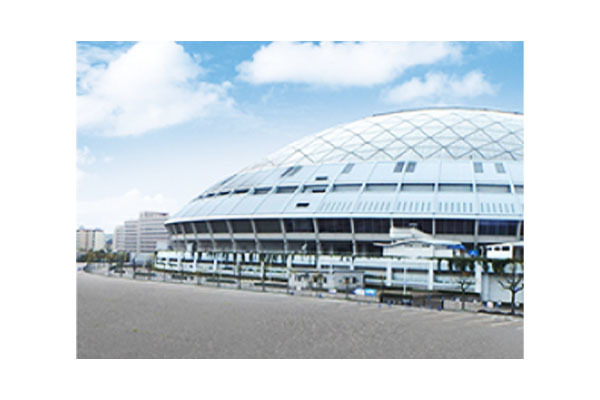 株式会社東洋スタビ