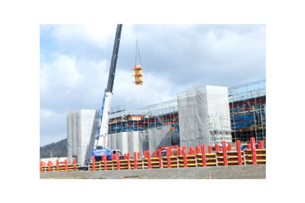 株式会社東洋スタビ