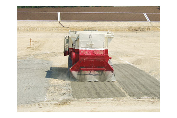 株式会社東洋スタビ