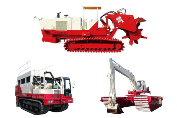 株式会社東洋スタビ