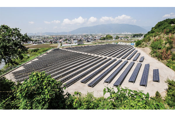 株式会社東洋スタビ