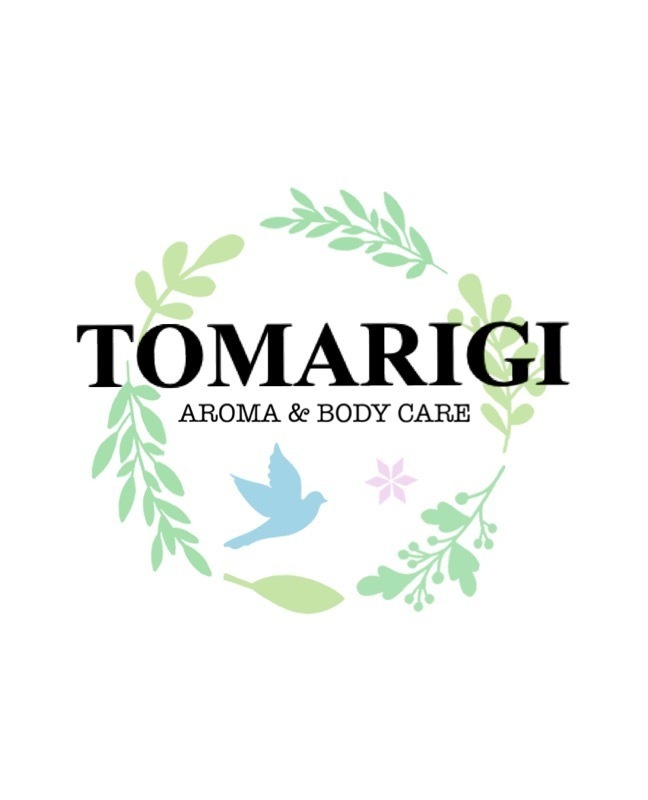 TOMARIGI　AROMA & BODY CARE