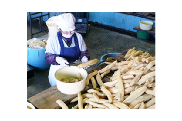 農事組合法人 石神食品加工組合