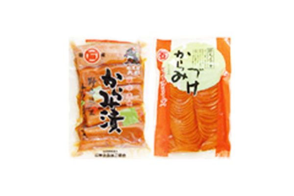 農事組合法人 石神食品加工組合