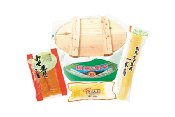 農事組合法人 石神食品加工組合