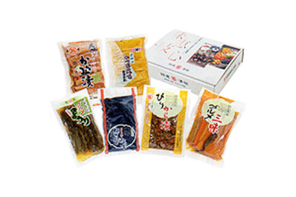 農事組合法人 石神食品加工組合