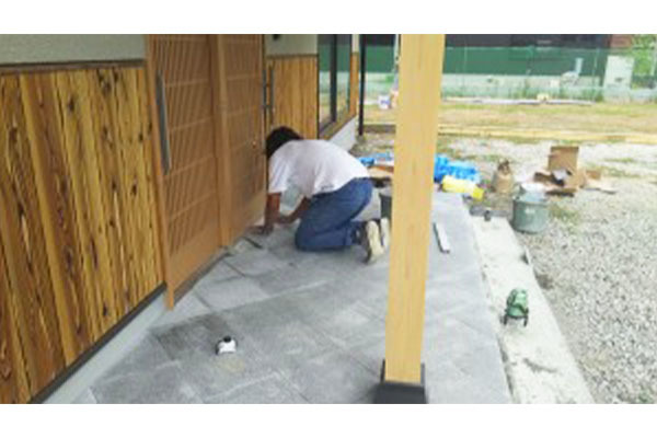 バウハウス株式会社