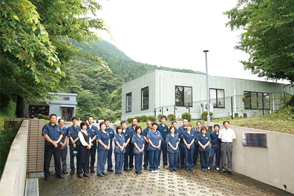 株式会社マルダイ スプリング 養老工場