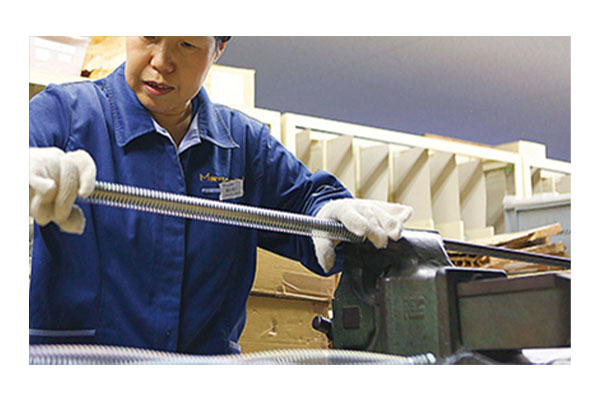 株式会社マルダイ スプリング 養老工場