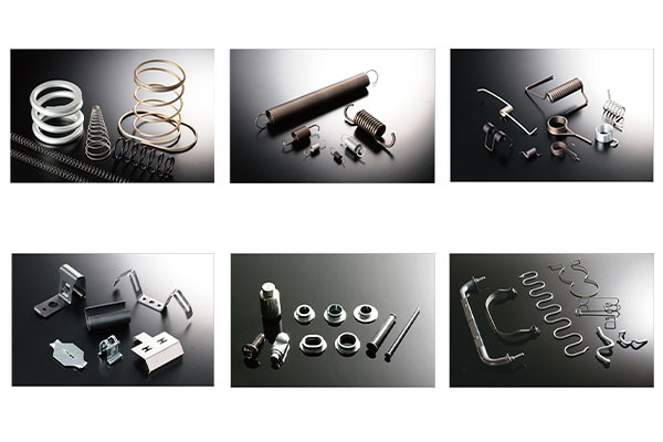 株式会社マルダイ スプリング 養老工場