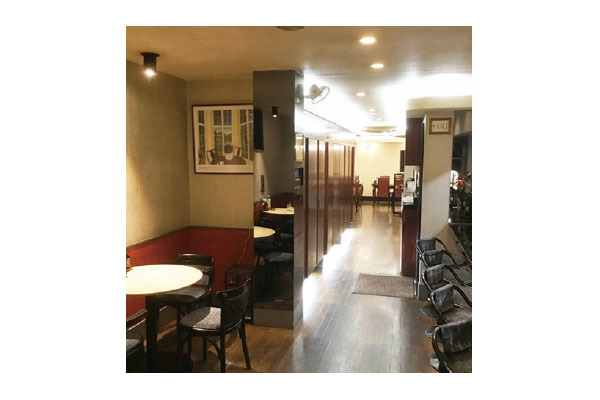 有限会社レストラン メルシー