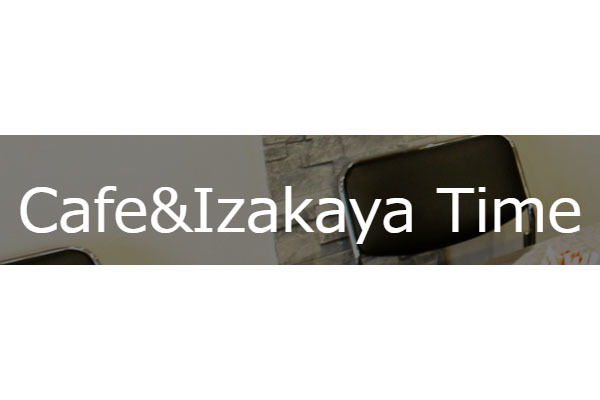 Cafe&Izakaya Time