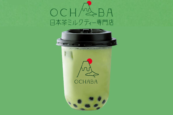 OCHABA（オチャバ）新宿ルミネエスト店
