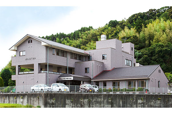 ケアハウス 茶ノ木台くらぶ