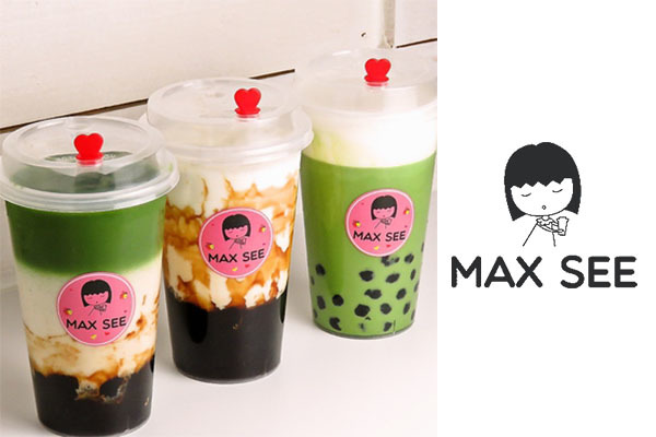 MAX SEE（マックスシー） 川崎店