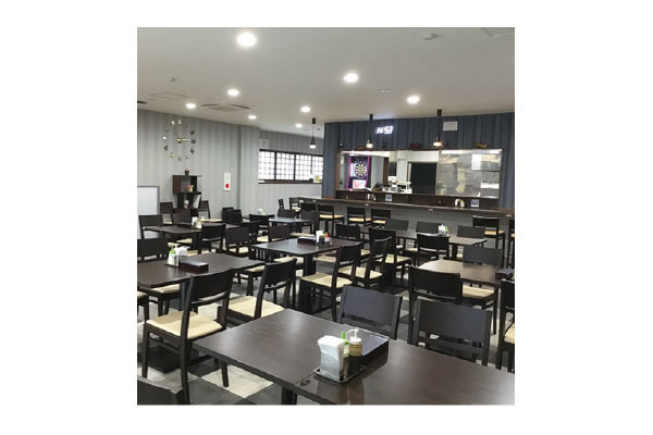 ダイナーボンズ