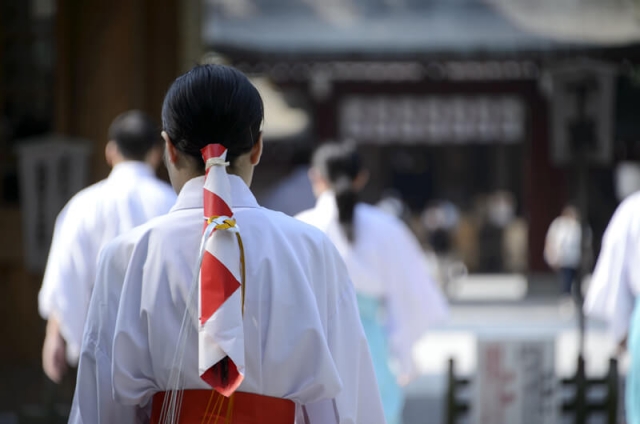 大國魂神社