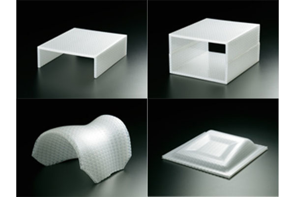 岐阜プラスチック工業株式会社 テクセル事業所