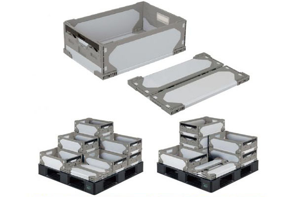 岐阜プラスチック工業株式会社 テクセル事業所