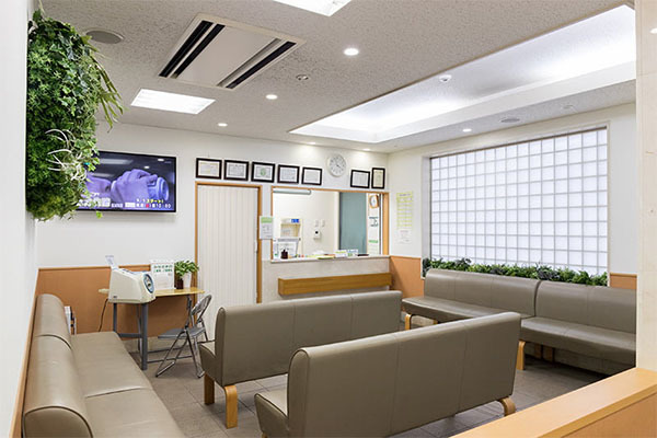 大和田整形外科