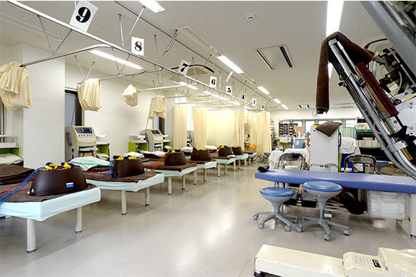 大和田整形外科