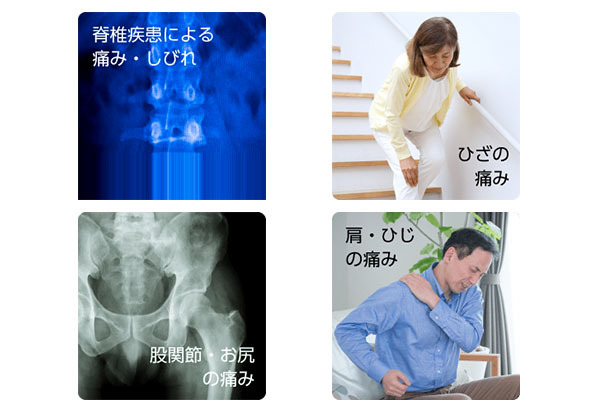 大和田整形外科