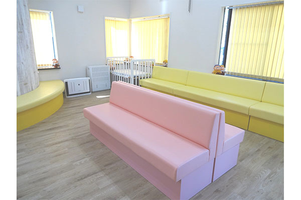 あおぞらキッズクリニック