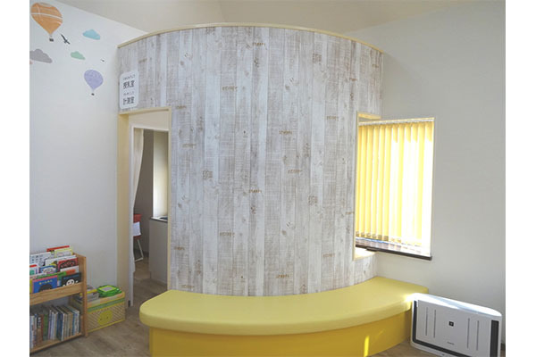 あおぞらキッズクリニック