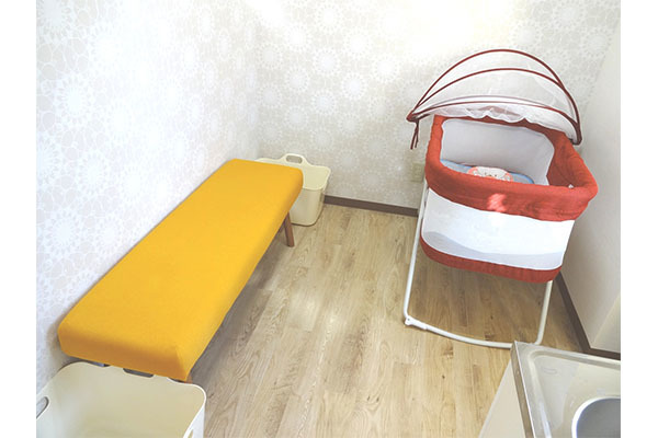 あおぞらキッズクリニック