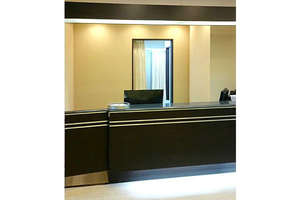 ならばやし内科・呼吸器内科クリニック